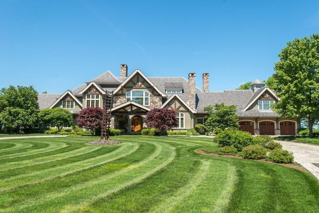 #6. 7-11 Old Stagecoach Rd, Ridgefield